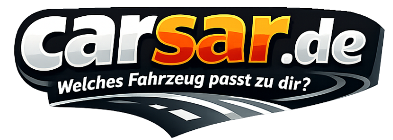 CARSAR.de – Welches Fahrzeug passt zu dir?